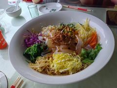 -嘎吧锅私家菜馆(新村十区店)