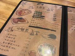 -卓娅俄餐厅(恩和俄罗斯民族乡店)