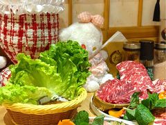 -松鱼亭·和牛烧肉(协鑫广场店)