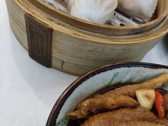-金华安大酒楼·老牌潮菜·粤式茶点(东方国际店)