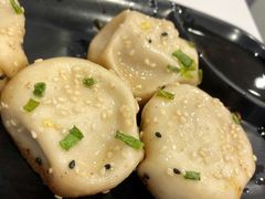 -小杨生煎(松江大学城店)