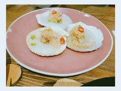-盛京辽菜小馆(龙之梦购物中心店)