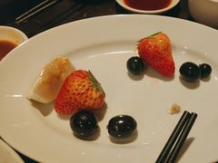 -君悦酒店·乐厨·高空自助餐(青年大街店)