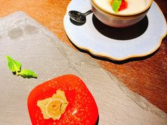 柿子提拉米苏-JE 北京(华熙LIVE店)