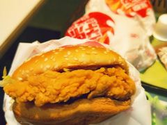 -麦当劳(宽城万达店)