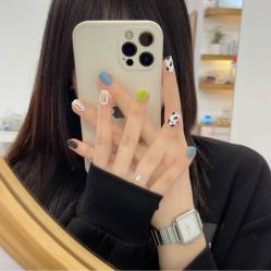 -1T·1M 日式美甲美睫