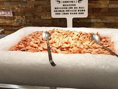 -汉巴味德(北京银座和谐广场店)