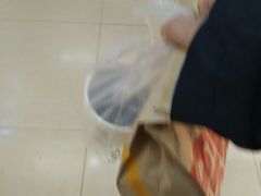 -麦当劳(武昌火车站店)