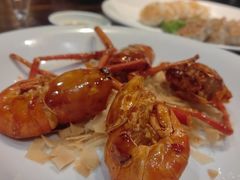 -猪肉婆私房菜(容桂总店)