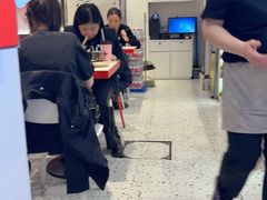 -桂在香知桂林米粉(南岗松雷店)