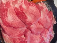 -盡膳口福跷脚牛肉火锅(晶耀前滩店)