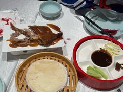 -老城味道·传统天津菜(杨柳青店)