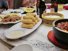 -玉林烤鸭店(定福庄店)