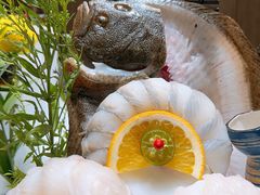 -神洲四海大酒楼(王府井澳门中心店)