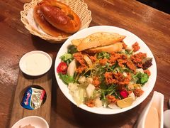 -宝莱纳啤酒花园餐厅PAULANER BRAUHAUS Nanjing(广州路店)