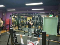 -清鑫阳光游泳健身瑜伽俱乐部(密云店)