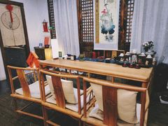 -龙源茶坊(白银路店)