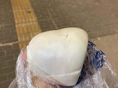 -天泽祥·鼓楼馒头(鼓楼店)