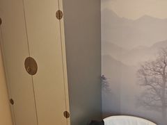 -华夏良子·足道·SPA·艾灸(苏州桥店)