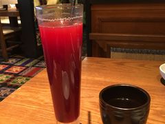 -云海肴·汽锅鸡·云南菜(天山百盛优客店)