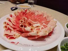-阳坊大都涮羊肉(阳坊总店)