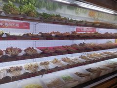 自助取餐区-镇江龙·火锅串串(武侯祠店)