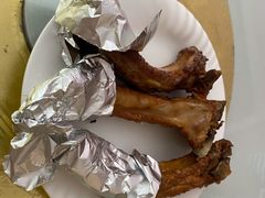 -幸福饭店(佛山路东段店)