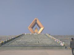 -法门文化景区