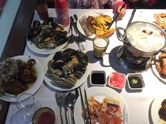 -星伦多自助料理·涮烤一体(虹悦城店)