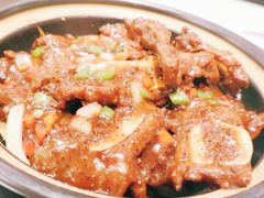 -乾隆美食·本帮菜(黄河路店)