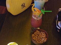-悦界酒吧(后海店)