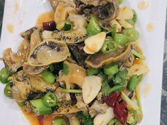 -威海渔村(黄兴路店)