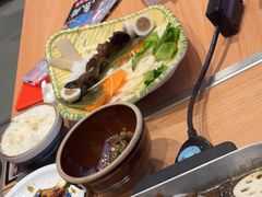 -鱼酷活鱼烤鱼(江宁金鹰店)