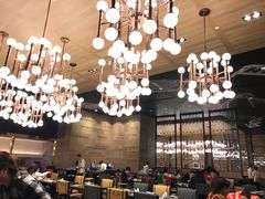 -星汇餐厅(新濠影汇店)