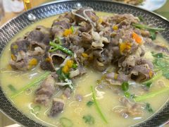 -蜀江水川菜馆(金川家园店)