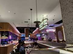 -比格比萨自助(公益西桥华联店)