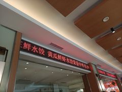 -东方饺子王(新阳路店)
