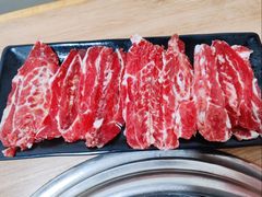 -朝鲜烤肉(安宁庄店)