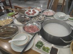 -盈田盈粥庄(博山东路店)