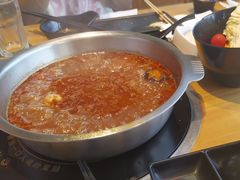 -水林间·寿喜烧自助(仙林金鹰店)
