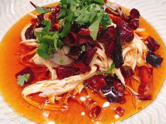-新吉士·上海菜(浦东LCM置汇旭辉店)