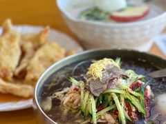 -顺姬冷面(延大店)