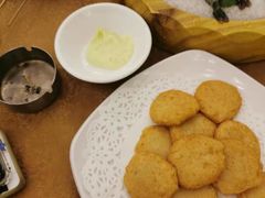 -吉源大排档·鱼生·海鲜(烧烤彩印厂店)