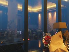 -西安皇冠假日酒店·B&G51餐厅