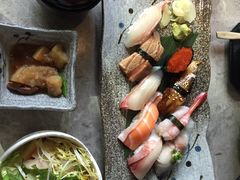 -KYOKU日本料理(嘉里建设广场店)