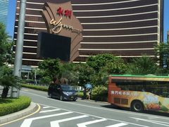 -永利澳门酒店