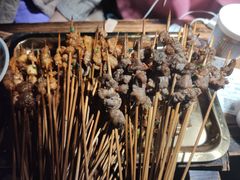 -盟重烧烤(高正街店)