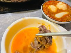 -一绪に寿喜烧(荟聚店)