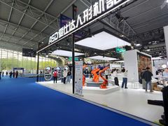 -上海汽车会展中心