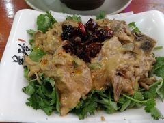 -美玲拉面(鞍山西道店)